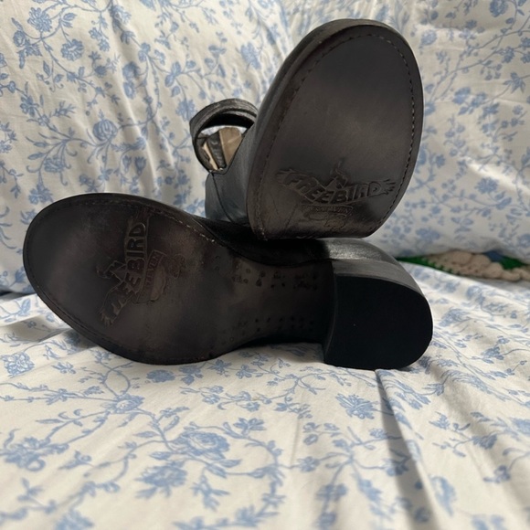 FREEBIRD Black Randi - Picture 12 of 14